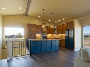 Kitchen 1